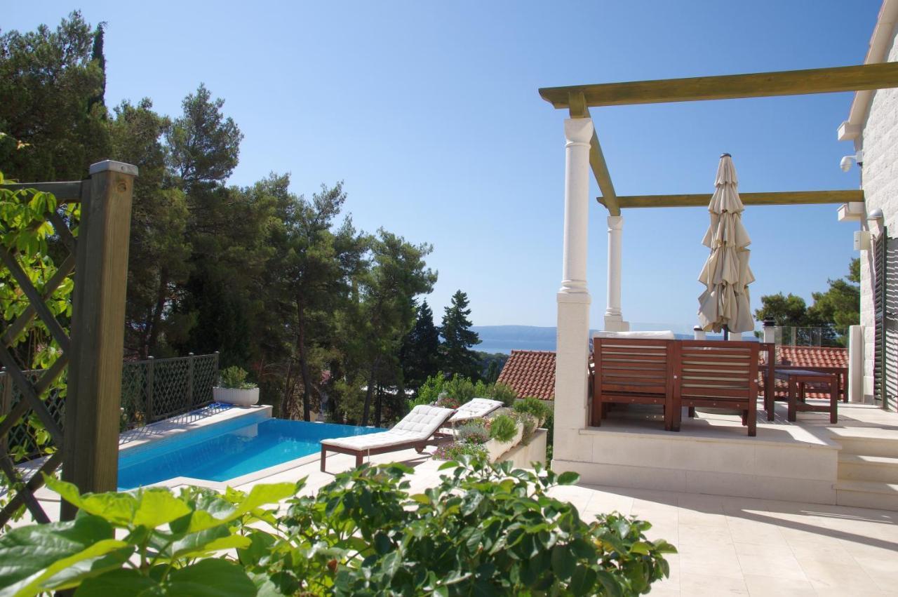 Holiday Home Nevista Sumartin Buitenkant foto
