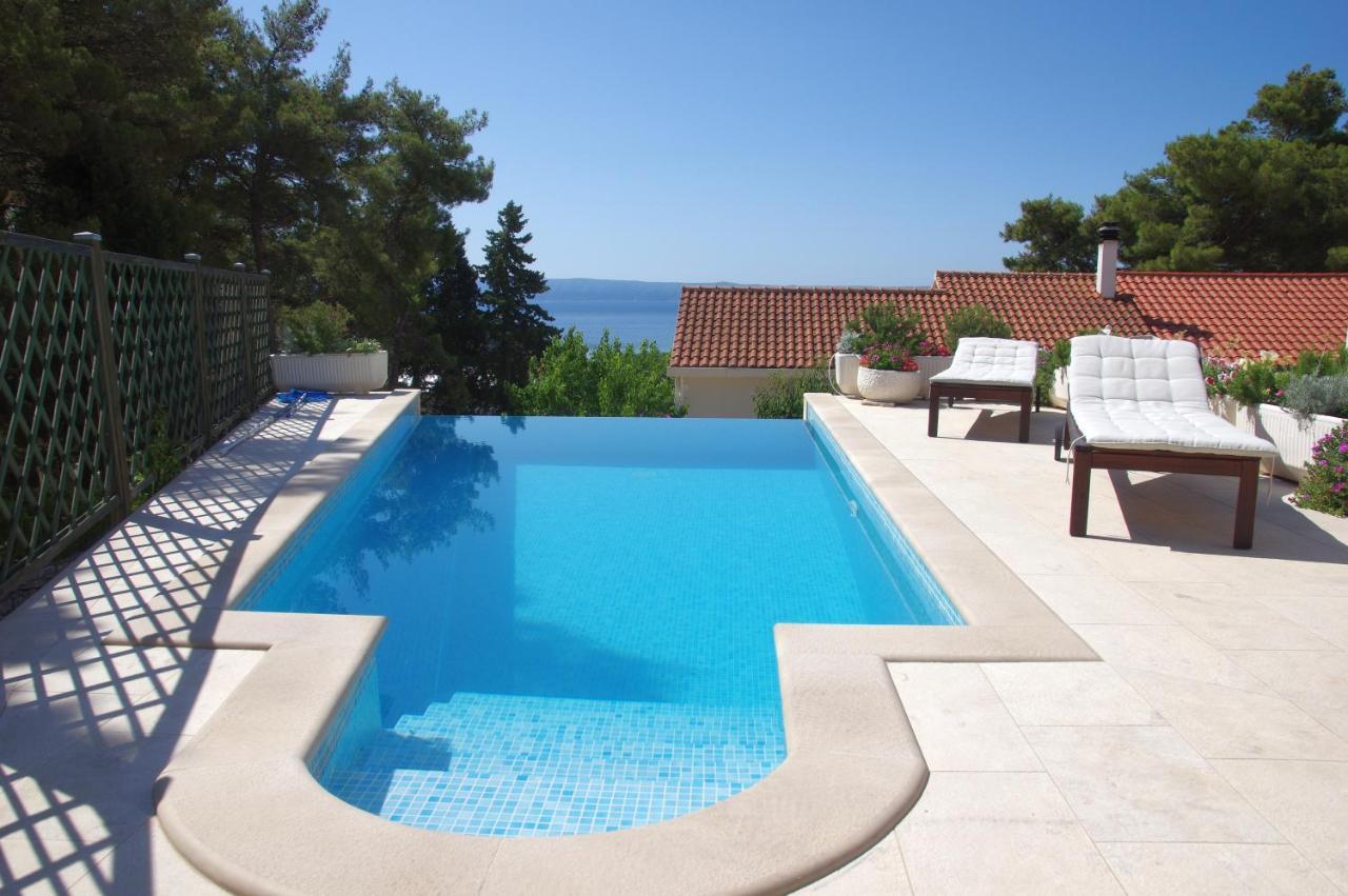 Holiday Home Nevista Sumartin Buitenkant foto