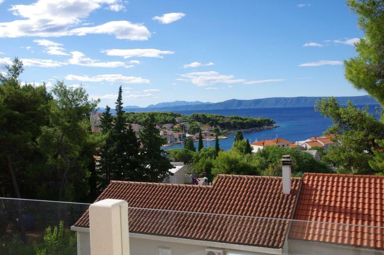 Holiday Home Nevista Sumartin Buitenkant foto