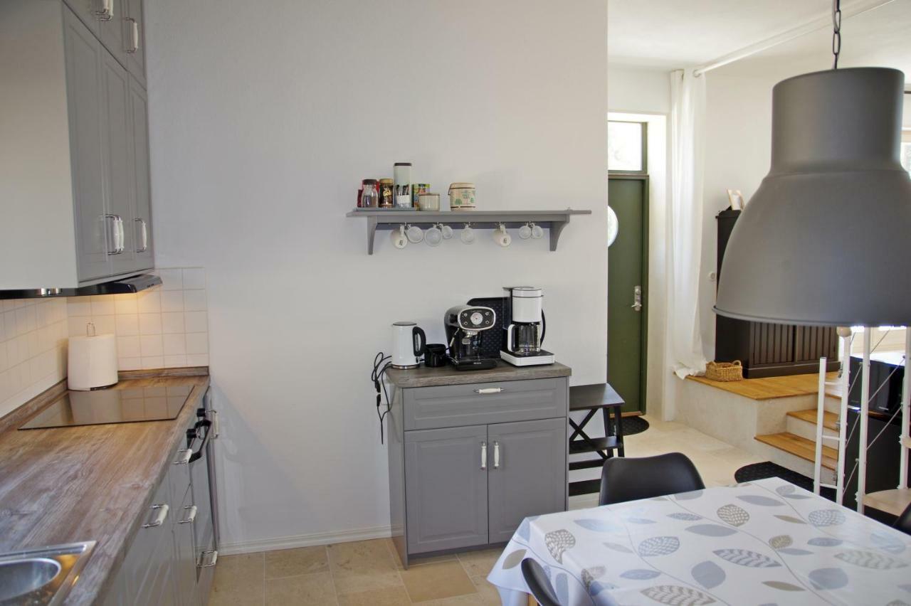 Holiday Home Nevista Sumartin Buitenkant foto