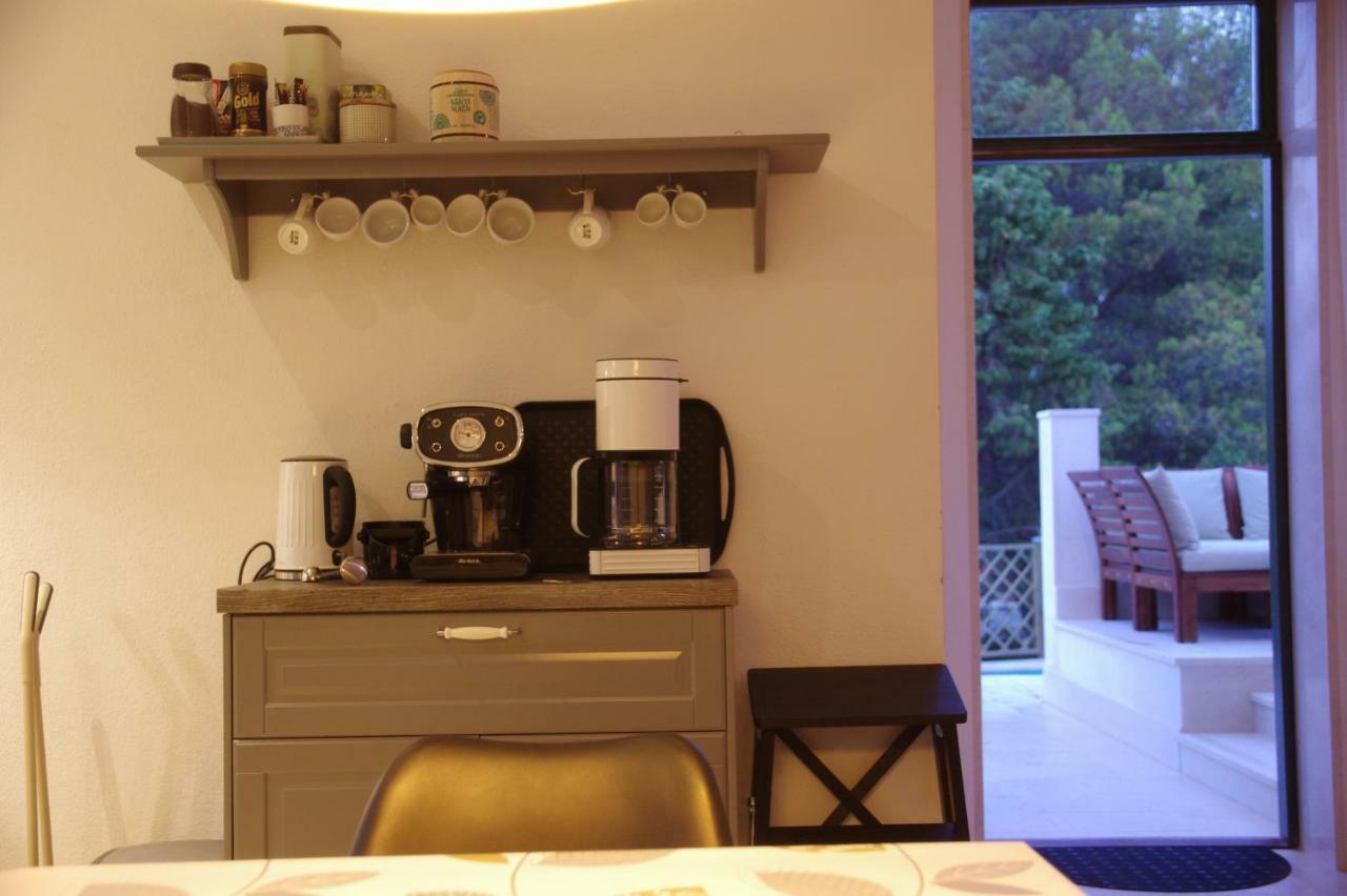 Holiday Home Nevista Sumartin Buitenkant foto