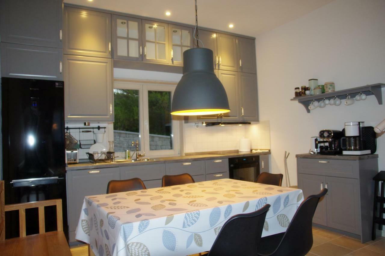 Holiday Home Nevista Sumartin Buitenkant foto