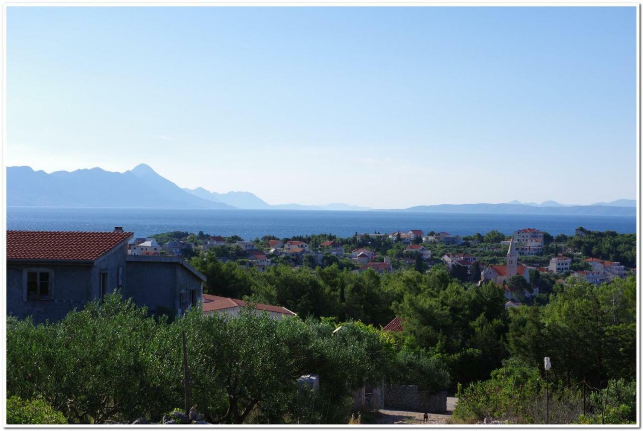Holiday Home Nevista Sumartin Buitenkant foto