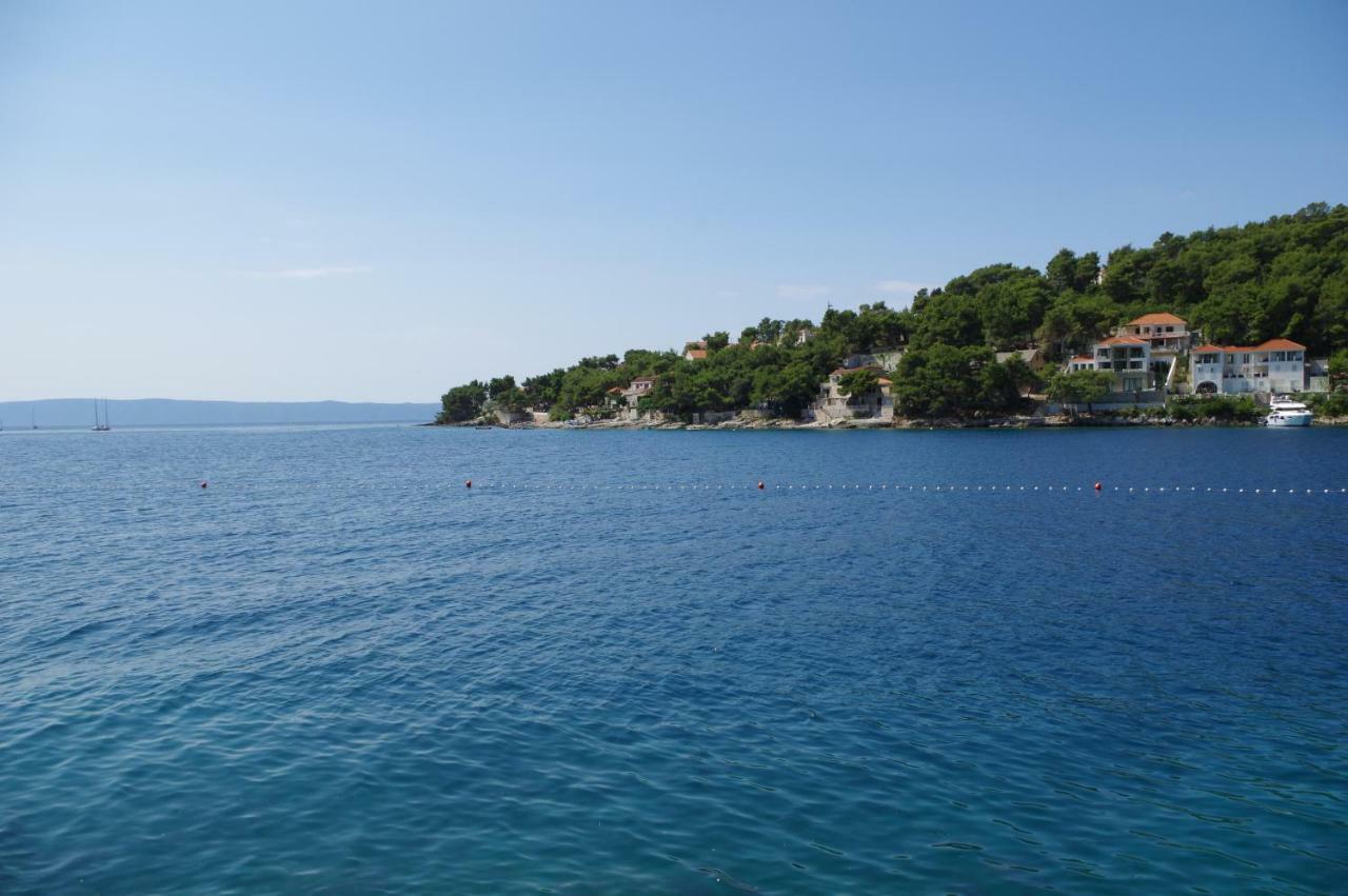 Holiday Home Nevista Sumartin Buitenkant foto