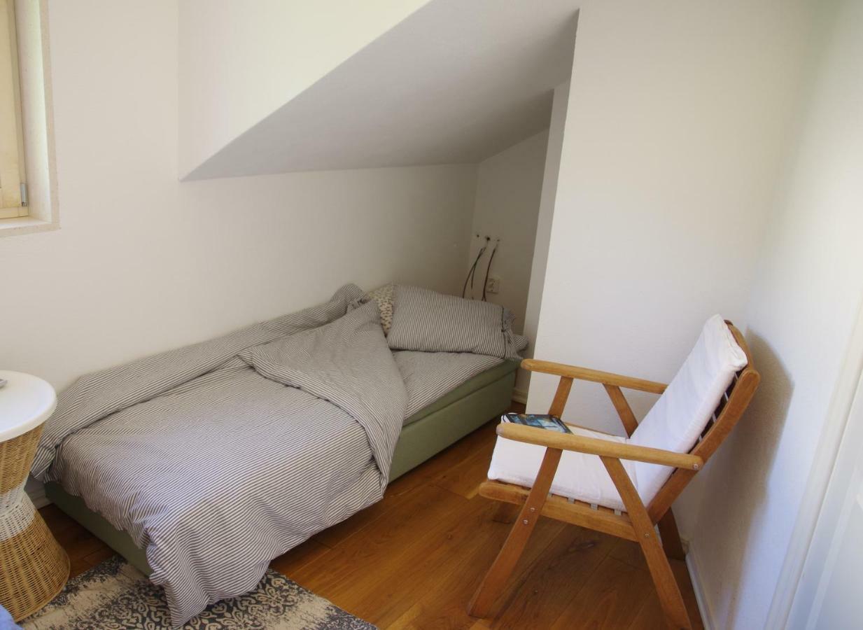 Holiday Home Nevista Sumartin Buitenkant foto